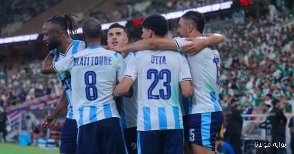 كل ما تحتاج لمعرفته حول مواجهة بيراميدز ونهضة بركان في كأس السوبر الأفريقي