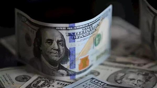 أسعار الدولار