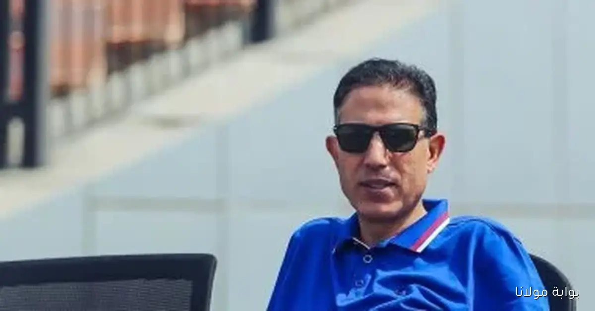 عضو اتحاد الكرة السابق يكشف خطاب إيقاف دونجا ويؤكد: لا حاجة للجدل