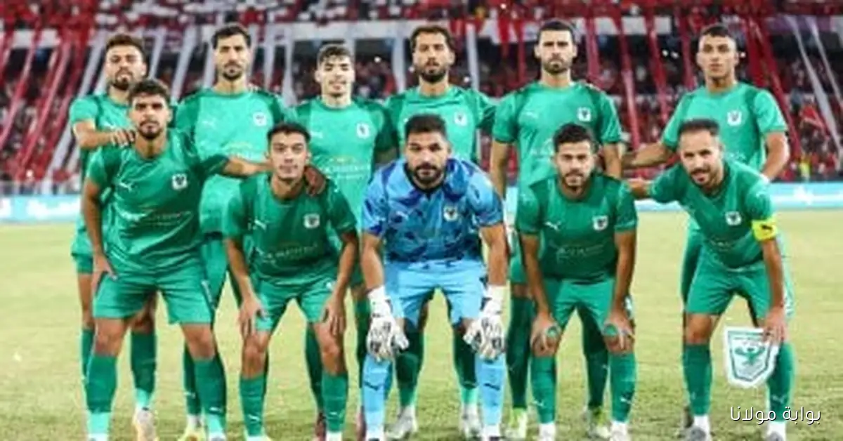 أبرز أحداث مباريات الدوري الممتاز اليوم الأربعاء 22 أكتوبر 2025