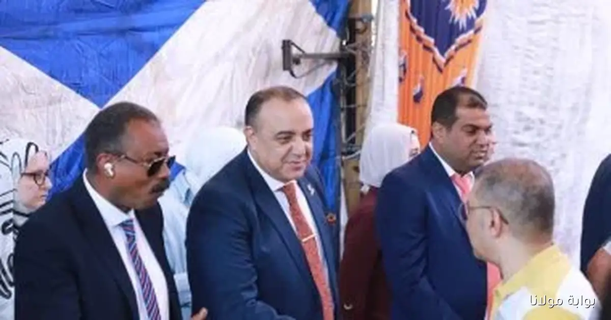 أبو زيد يقترب من رئاسة نادى الشمس وسط تنافس مثير على منصب النائب