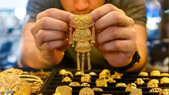 أسعار الذهب اليوم