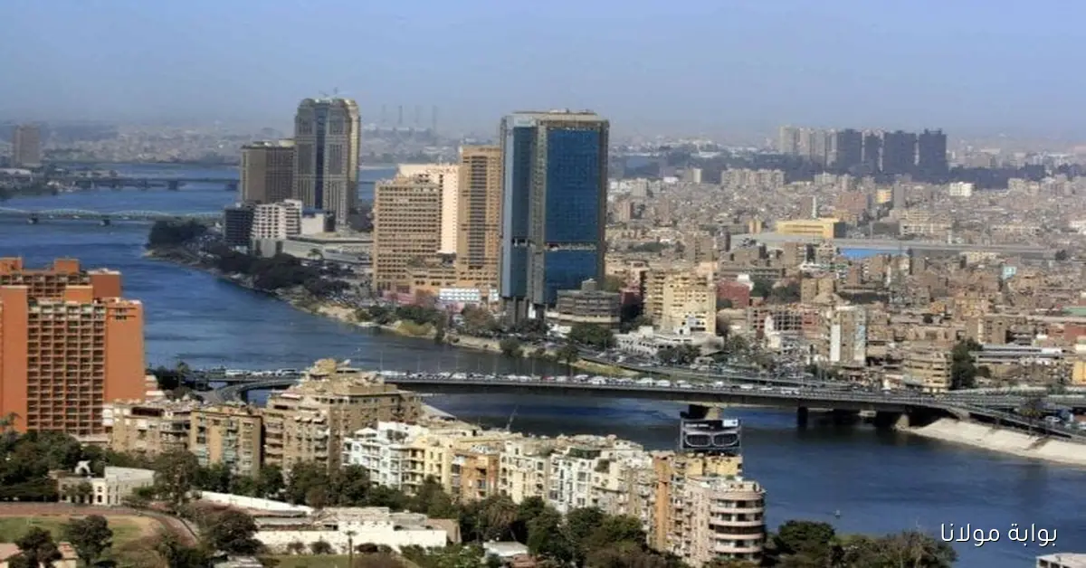 الأرصاد المصرية تعلن حالة الطقس اليوم الخميس 2 أكتوبر 2025 هل هناك أمطار؟