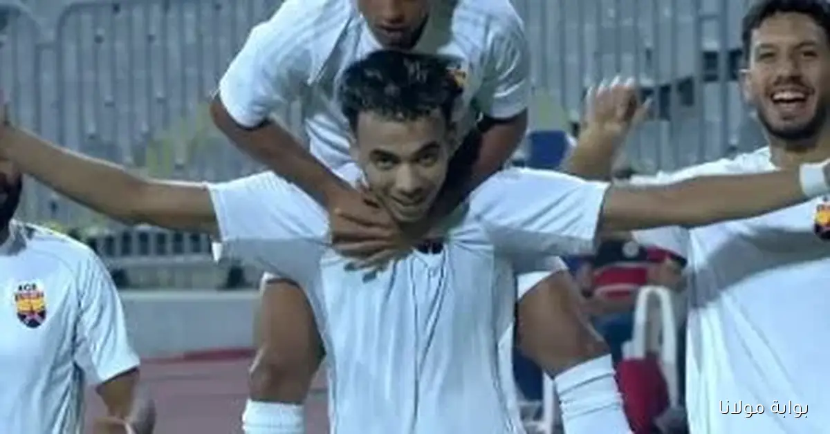 أهداف مباريات اليوم في الدوري المصري تعكس الإثارة والتنافس