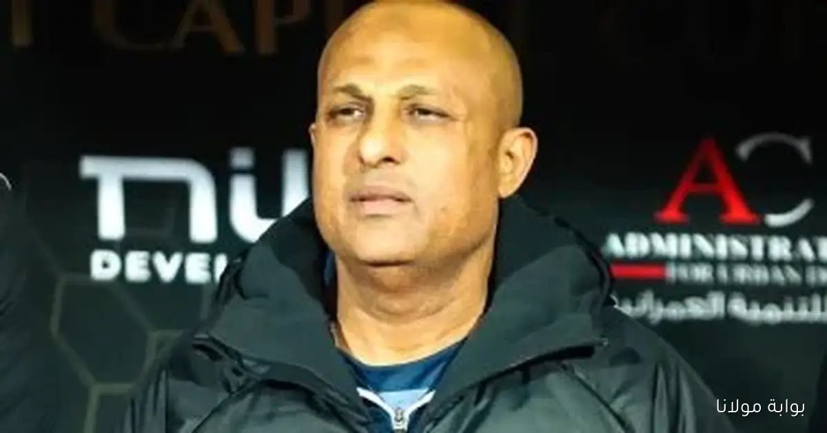 أهلي بنغازي الليبي يبدأ معسكرا مغلقا في أكتوبر تحت إشراف طارق مصطفى