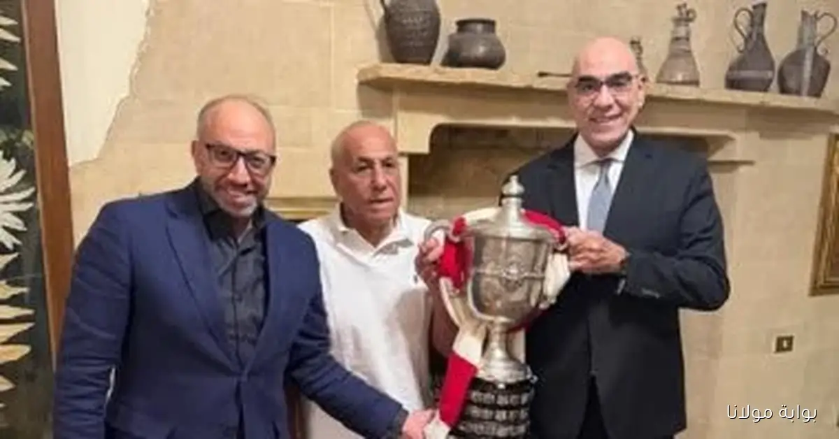 اجتماع الزمالك اليوم يتناول شكاوى فيفا واعتذار أفريقيا لكرة اليد