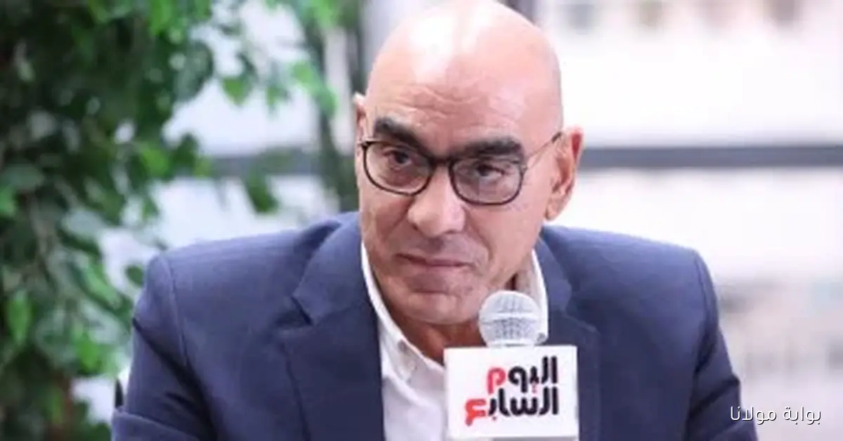 اجتماع في الزمالك لمناقشة تصريحات وليد صلاح حول مخالفات قطاع الناشئين