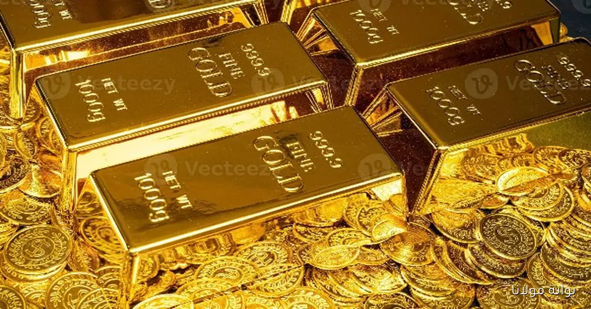 ارتفاع أسعار البنزين يؤثر على سعر جرام الذهب عيار 21 اليوم الجمعة