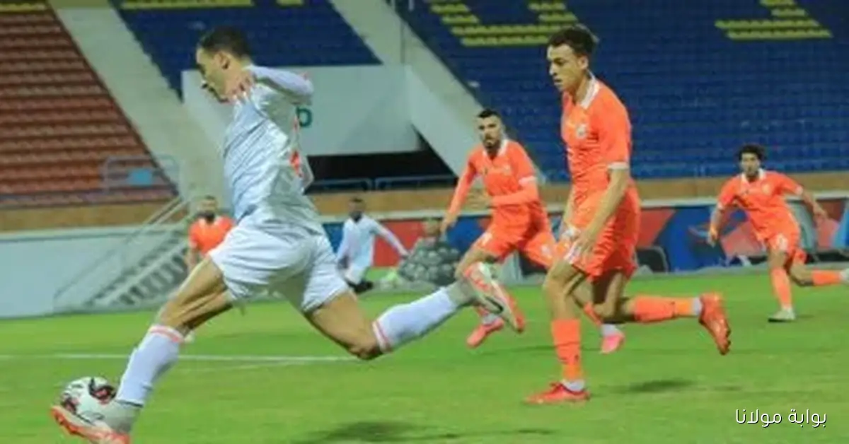 اكتشف أبرز أهداف الجولة العاشرة في دوري المحترفين