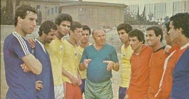 مدرب مجري