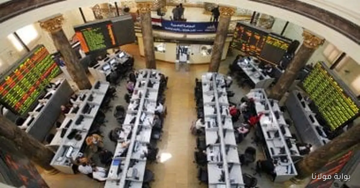 «الأسعار بتكشف أسرار جديدة».. القطاع العقاري يشهد ارتفاعًا بنسبة 20% في سهم بايونيرز بروبرتيز