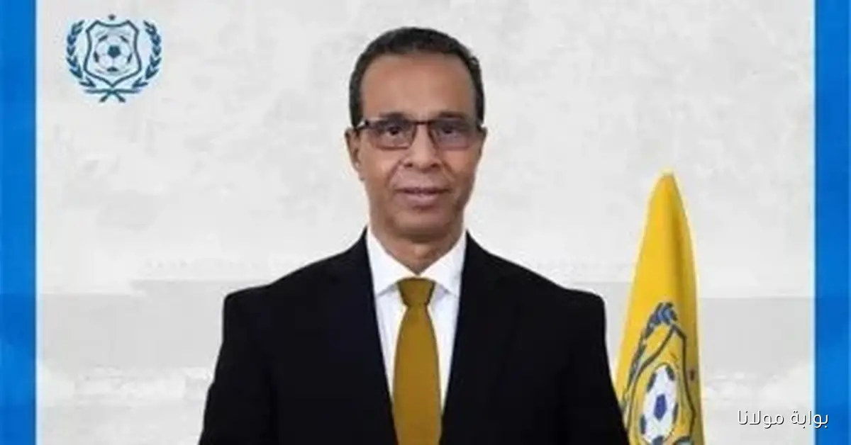 الإسماعيلي يحتضن مبادرة لجنة إدارة الأزمات ويدعو الجميع للمشاركة