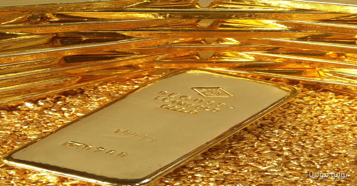 عيار 21 ثابت في مصر رغم موجة الصعود العالمية.. أسعار الذهب اليوم الجمعة 10 أكتوبر 2025