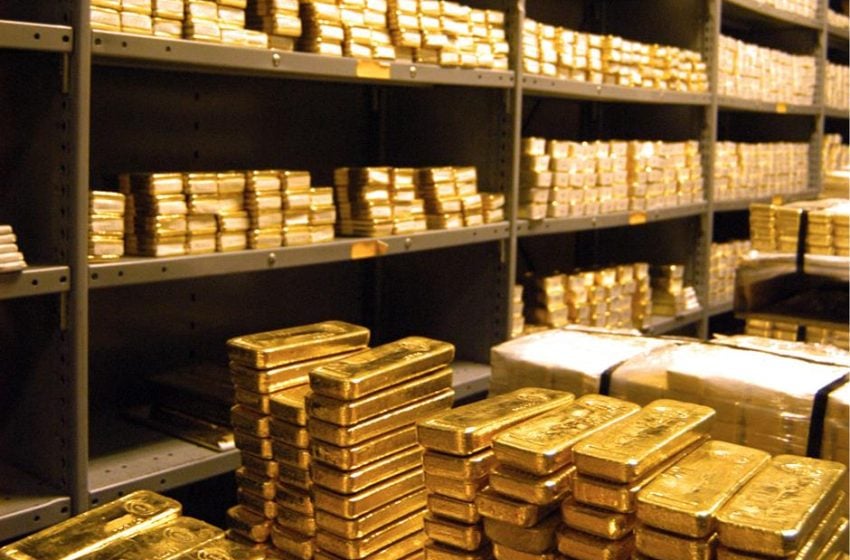 ارتفاع ملحوظ في أسعار الذهب بالأردن اليوم الجمعة 10 أكتوبر 2025