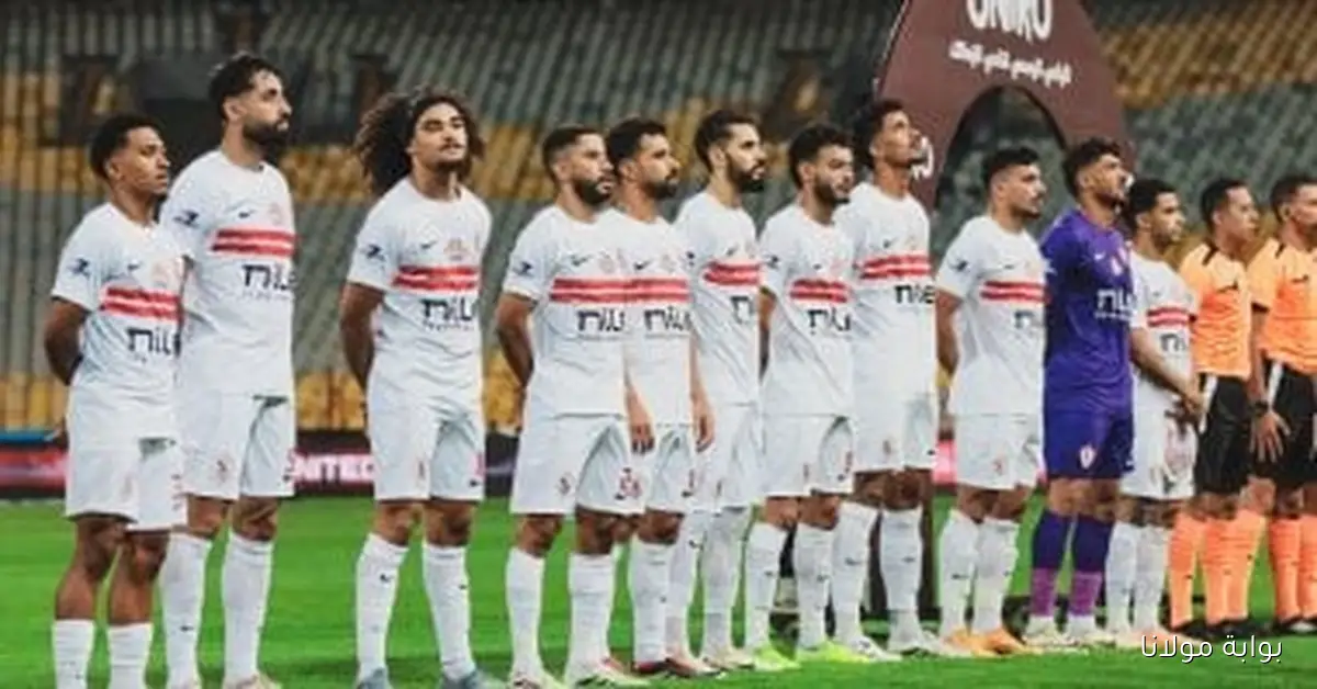 الزمالك يعمل على تأمين دفعة جديدة من مستحقات اللاعبين لحل الأزمة المالية