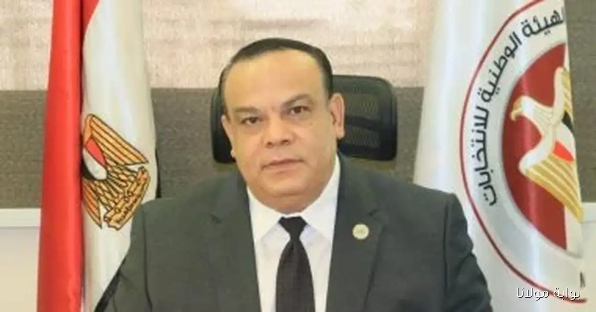 الهيئة الوطنية تكشف عن قائمة المرشحين لانتخابات مجلس النواب 2025 بشكل رسمي