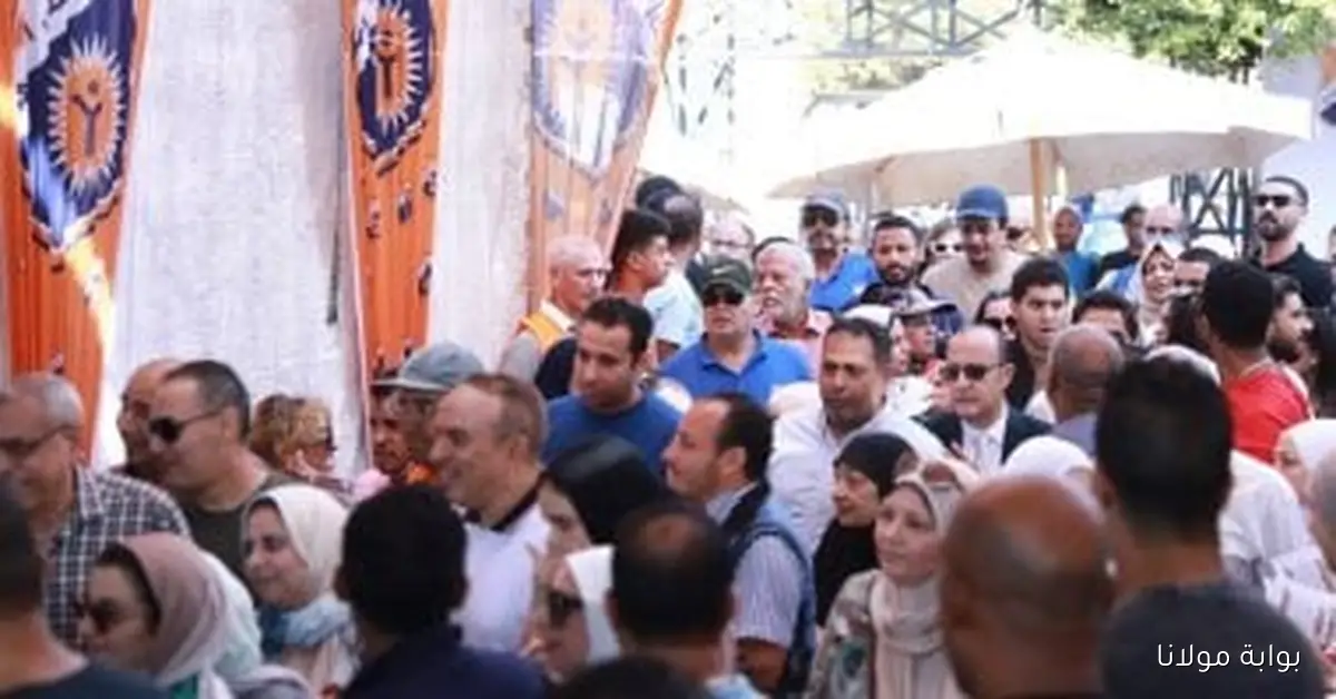 انتخابات نادى الشمس تقترب من النهاية مع إغلاق باب التصويت