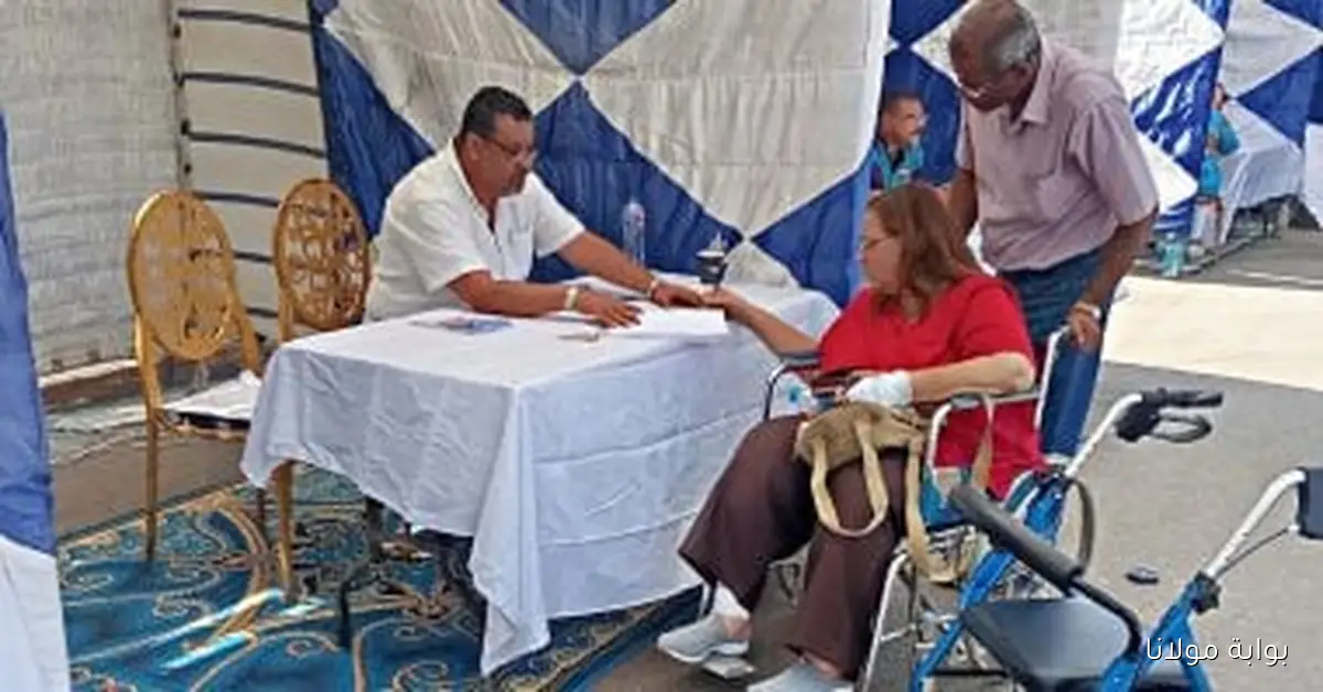 انطلاق التسجيل لانتخابات نادى الشمس وفرصتك للمشاركة