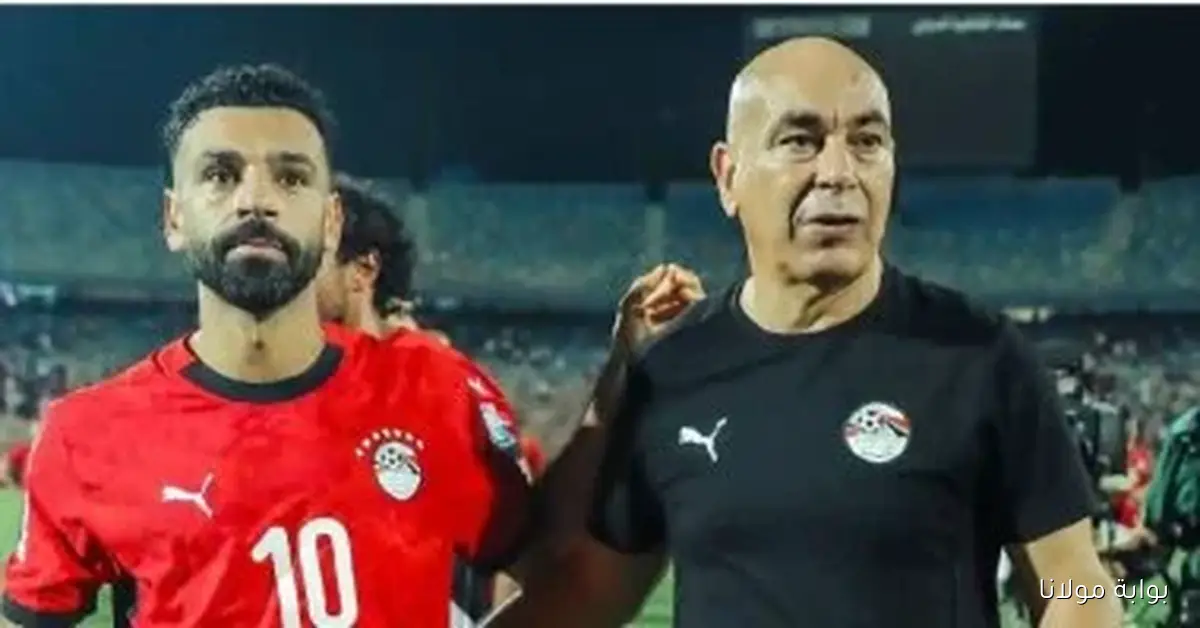 انطلاق معسكر منتخب مصر في الإمارات 10 نوفمبر استعدادًا للدورة الودية