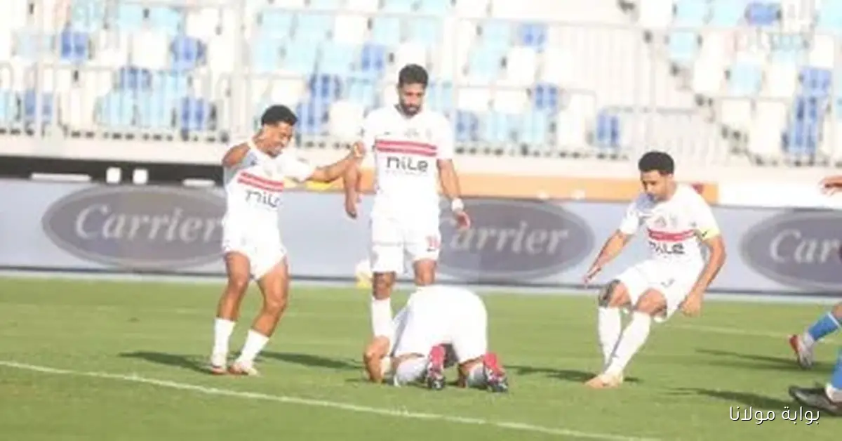 بعثة ديكيداها تصل القاهرة فجر الخميس استعدادًا لمواجهة الزمالك في الكونفدرالية