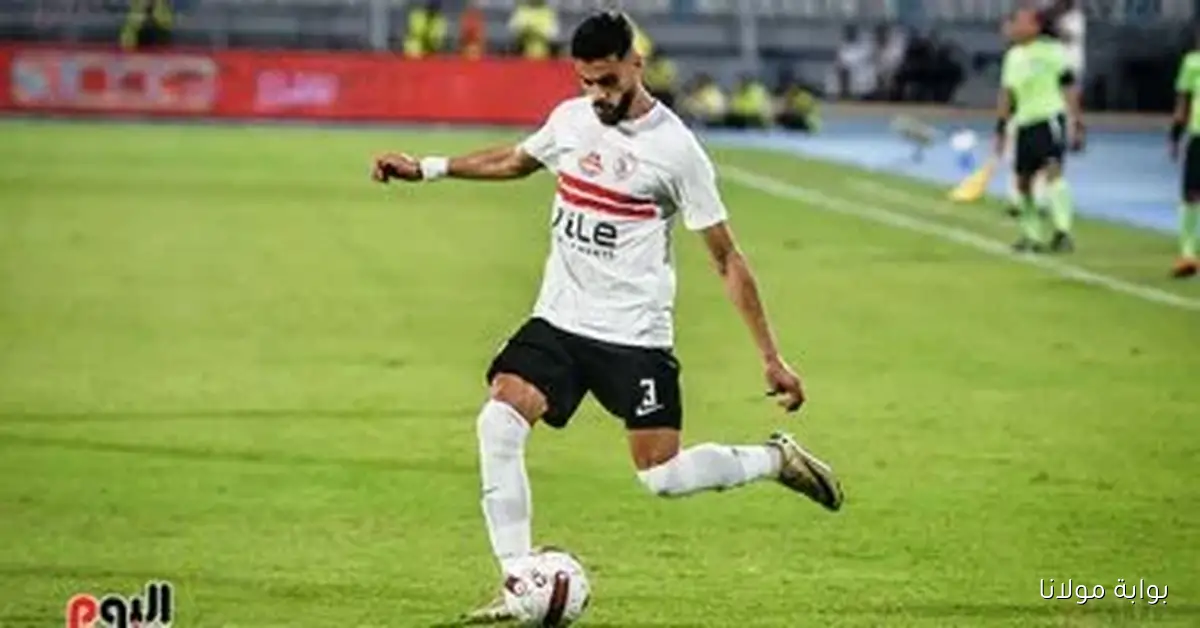 بنتايج تمنح الزمالك فرصة جديدة لتسوية مستحقاته المالية