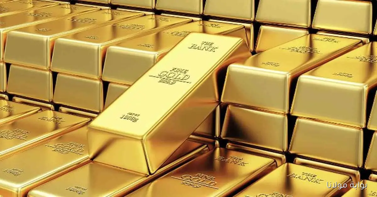 تأثير الإغلاق الحكومي والنزاعات على ارتفاع أسعار الذهب في أمريكا