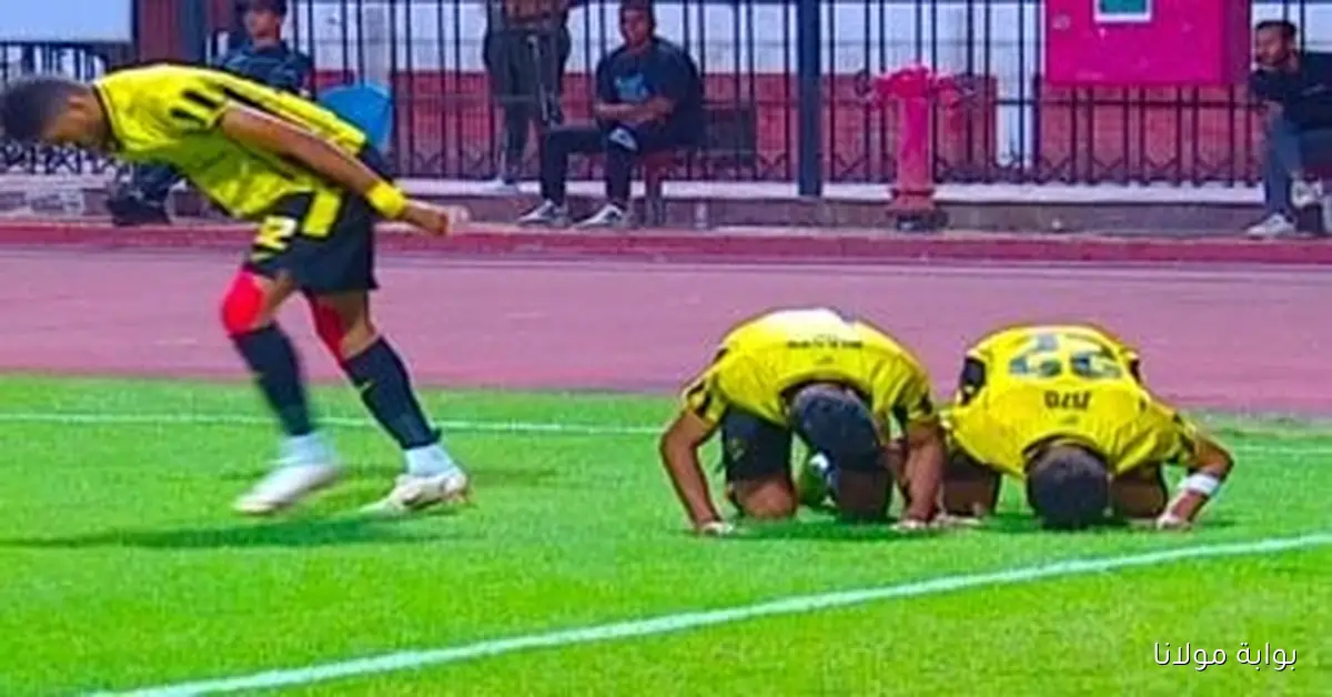 دجلة يتفوق على الاتحاد السكندري ويحقق الفوز 2-1 ليتأهل إلى المربع الذهبي بالدوري