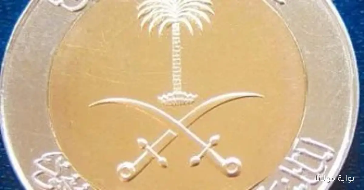 سعر الريال السعودي اليوم السبت 4 أكتوبر 2025 يصل إلى 12.68 جنيه في البنك الأهلي
