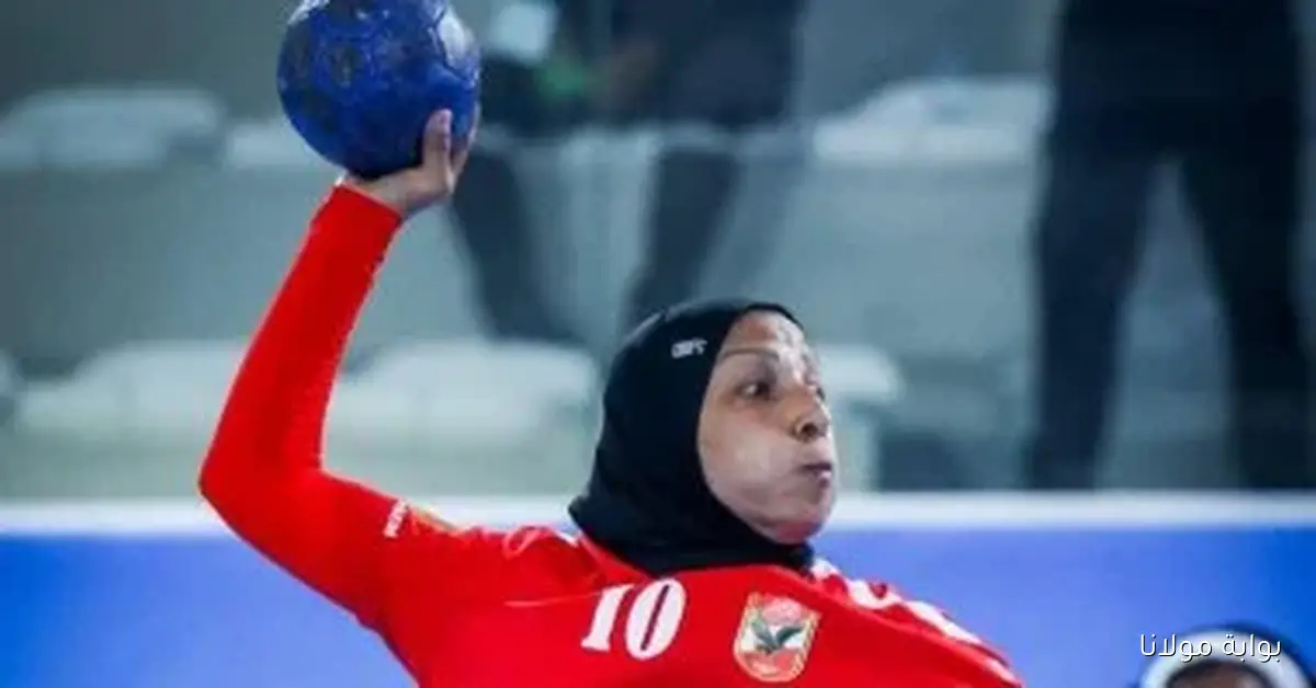 سيدات الأهلي يتأهبن لمواجهة فلاورز البنيني في ربع نهائي بطولة أفريقيا
