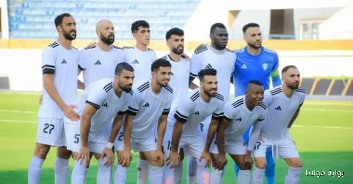 طلائع الجيش والجونة في مواجهة مثيرة بالدوري تتسم بالتكافؤ
