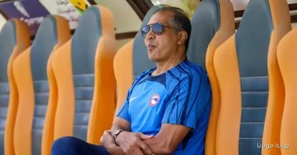 علاء ميهوب يعبر عن قلقه من أداء الأهلي في مواجهة الاتحاد السكندري