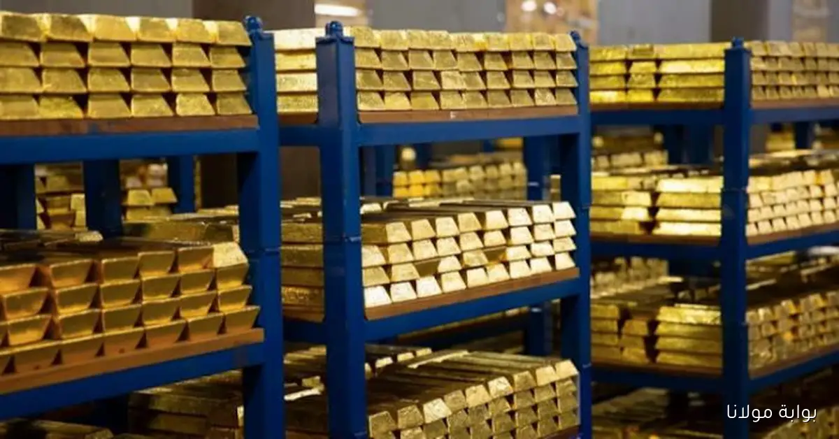 غولدمان ساكس يتوقع تجاوز أسعار الذهب 4300 دولار في هذا الموعد