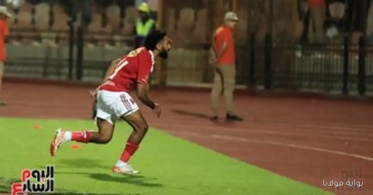 غيابات مؤثرة للأهلي في مواجهة إيجل نوار بحضور حسين الشحات اليوم في دوري الأبطال