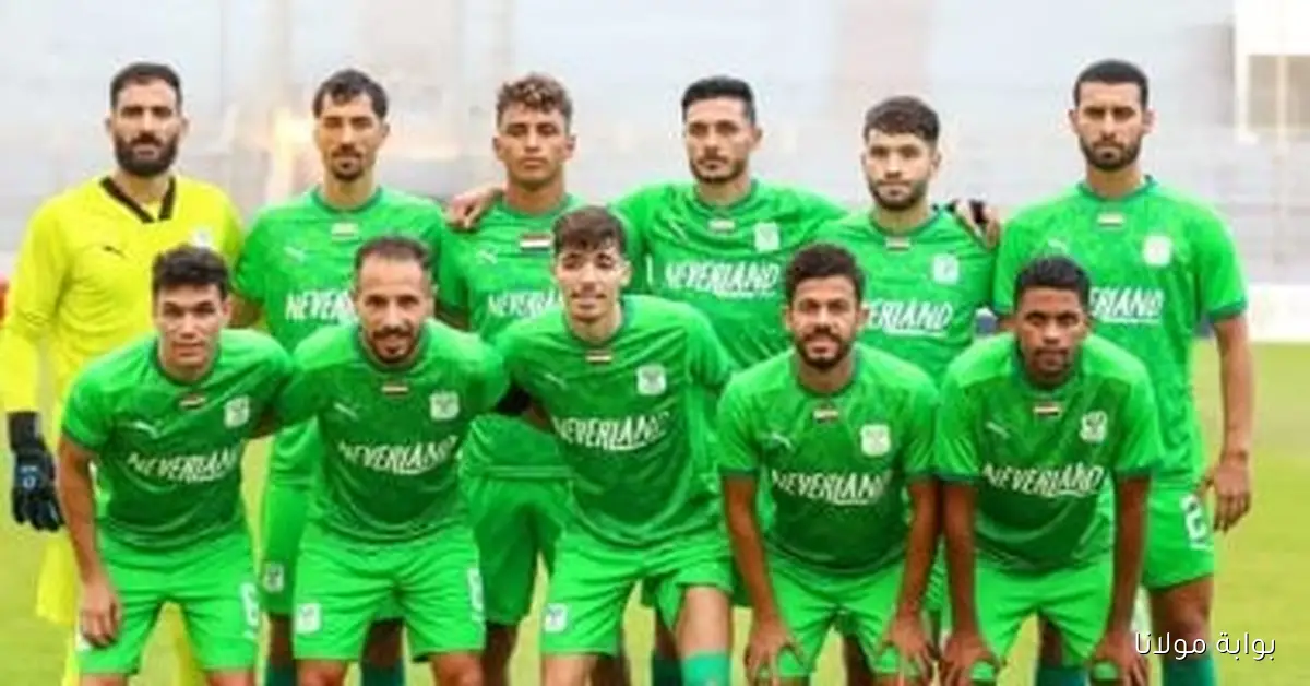 قناة ليبيا الرياضية تبث مباراة الاتحاد الليبي والمصري في الكونفدرالية