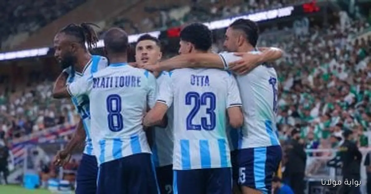 مباريات مثيرة للأهلى والزمالك وبيراميدز في سبت أفريقي حافل بالندية والتشويق