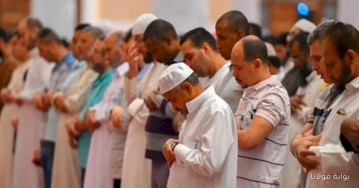 متى يُرفع أذان العصر اليوم الخميس 9 أكتوبر 2025 ومواعيد الصلاة الأخرى