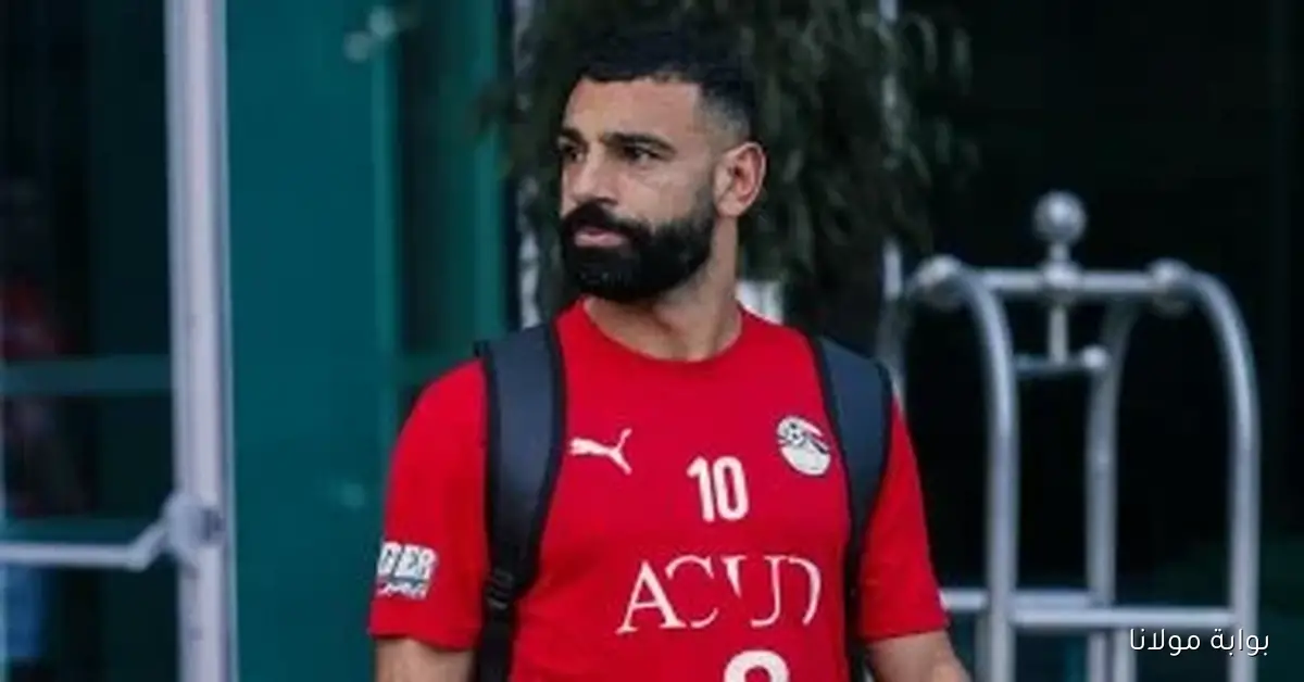 محمد صلاح يتربع على عرش هدافي تصفيات أفريقيا التاريخية برصيد 19 هدفًا
