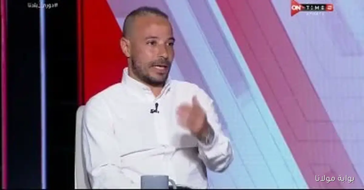 محمد مكي يستكشف فرص تدريب جديدة في الدوريات العربية