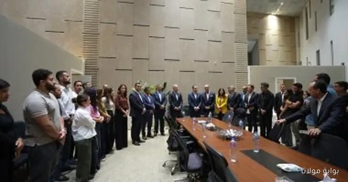 مدبولي يدعو الشركة المتحدة لتنظيم افتتاح مبهج للمتحف المصري الكبير يشد أنظار العالم