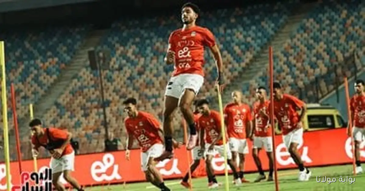 مصر تواجه جيبوتي في مباراة حاسمة نحو المونديال 10 حقائق عن المنافس الذي ينتظره الفراعنة
