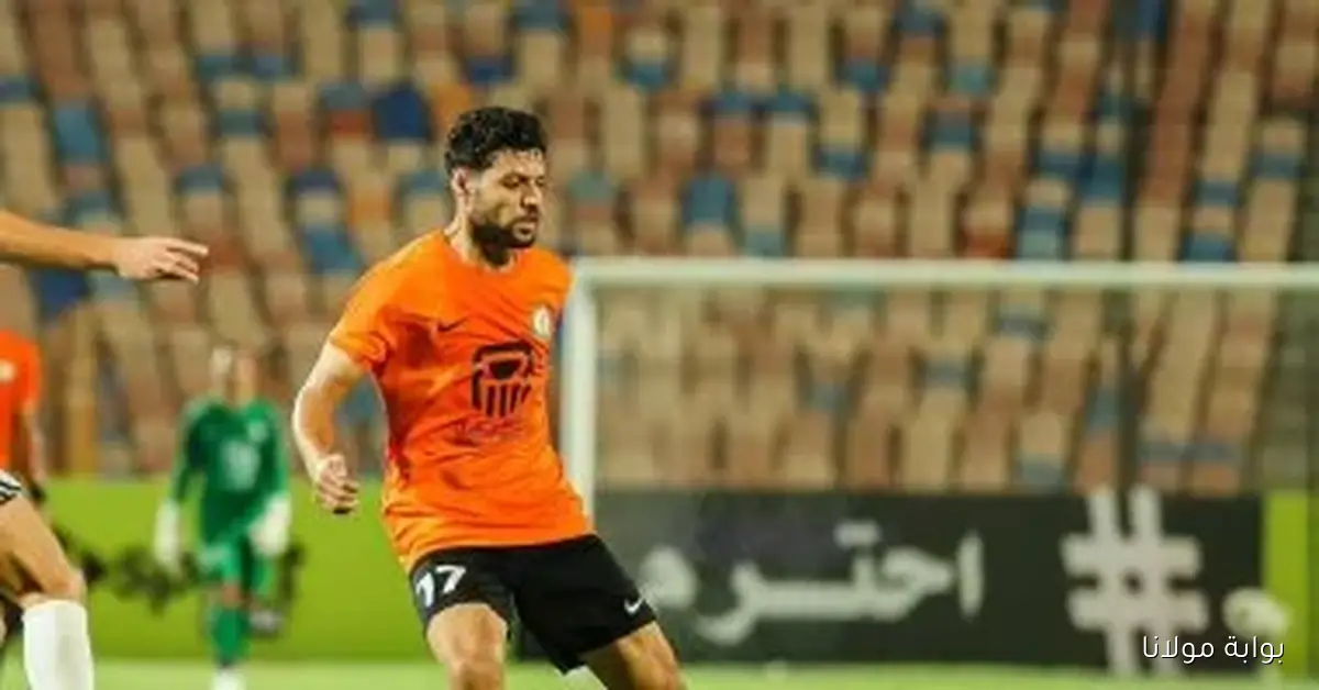 مصطفى شلبي يقدم تنازلاً كبيراً لصالح نادي الزمالك ويخفف من مستحقاته