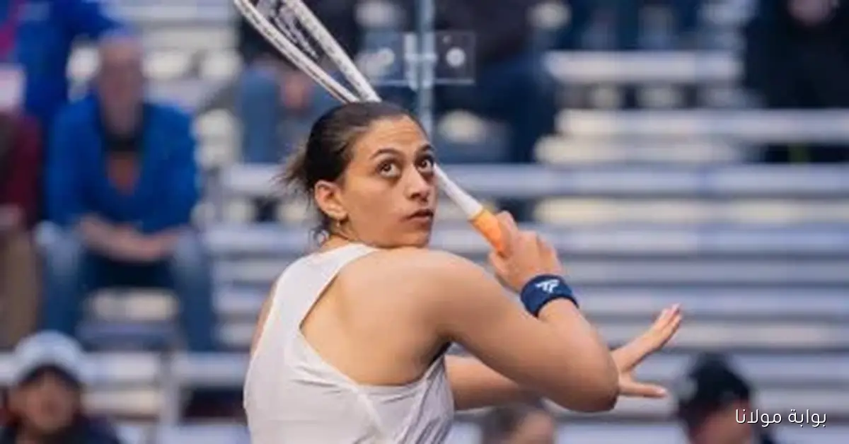 منافسات ربع نهائي بطولة كندا المفتوحة للاسكواش تنطلق بحماس كبير