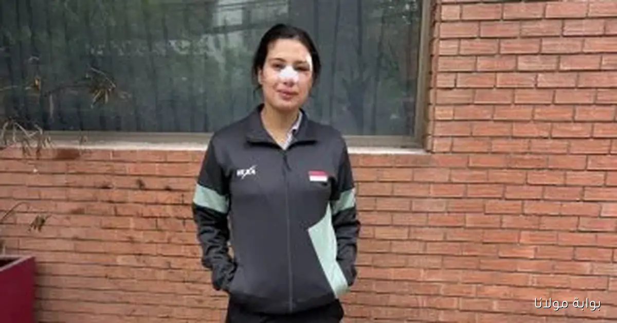 منتخب الدراجات يعود من بطولة العالم للمضمار بعد إصابة مؤسفة لابتسام زايد