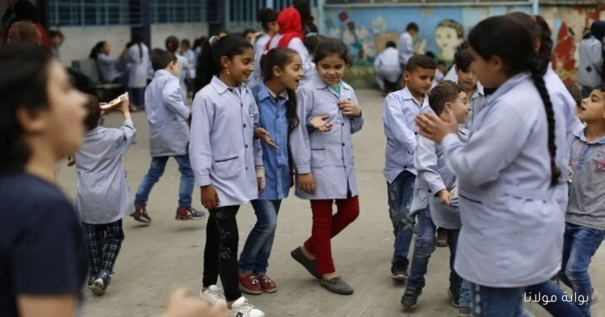 مواعيد الامتحانات وإجازة نصف العام 2026 حسب الجدول الزمني المعلن