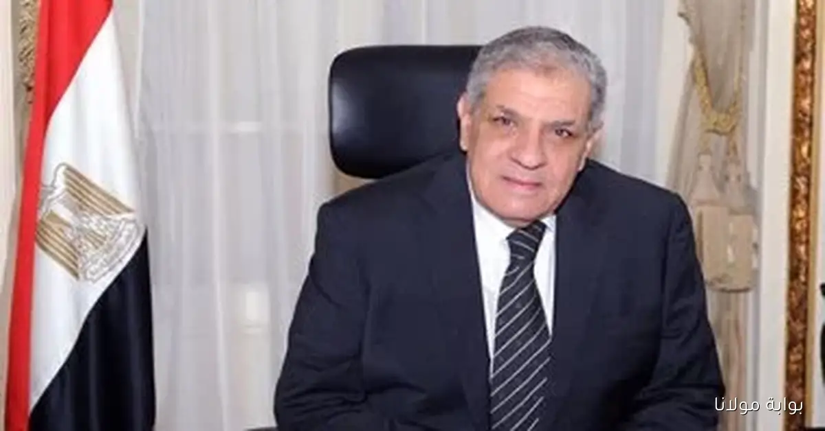 نادي المقاولون العرب يودع الدكتورة منى محلب بقلوب مليئة بالحزن