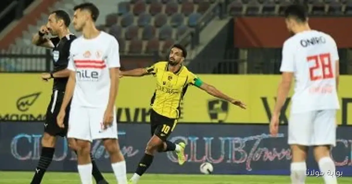 نتائج اختبار طبي تحدد مصير كوبينا وعلى حسين في مباراة دجلة وفاركو بالدوري