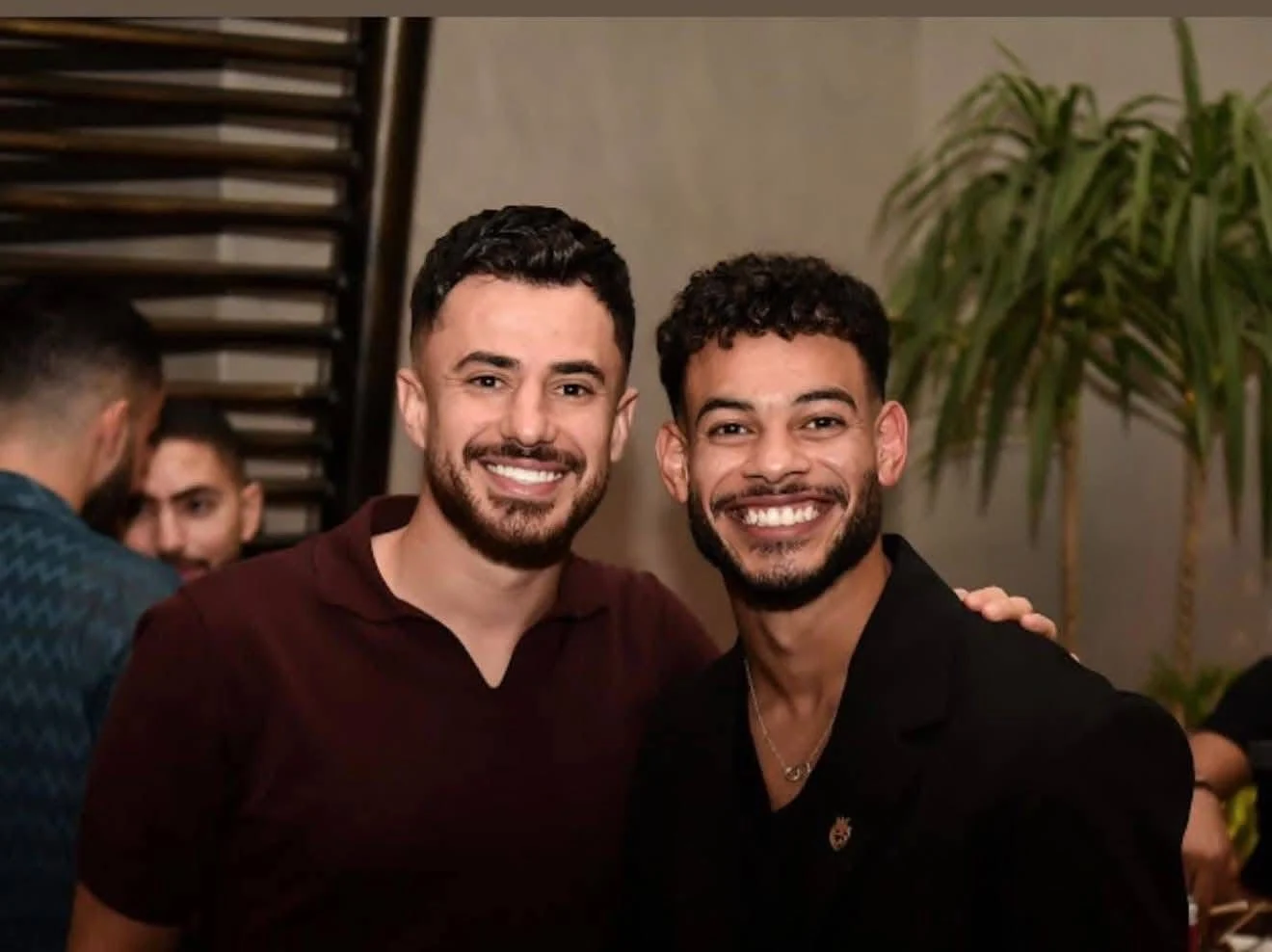 احتفال خطوبة دونجا احتفال خطوبة دونجا