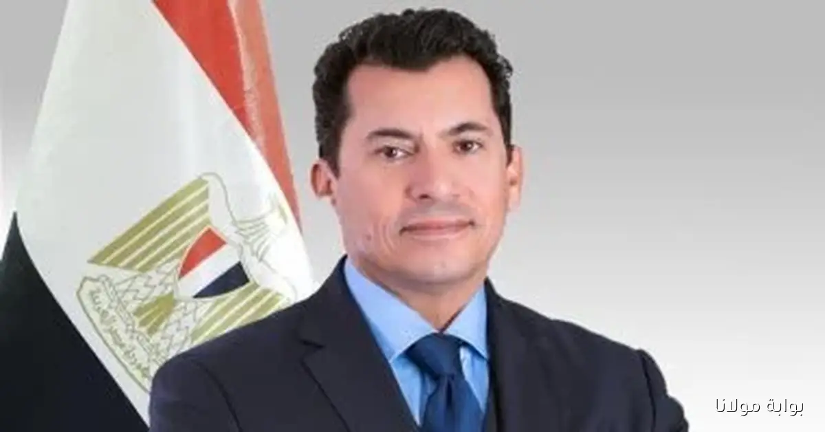 وزارة الرياضة تدعو لوقف تجنيس اللاعبين المصريين واتخاذ خطوات جادة ضد المخالفين