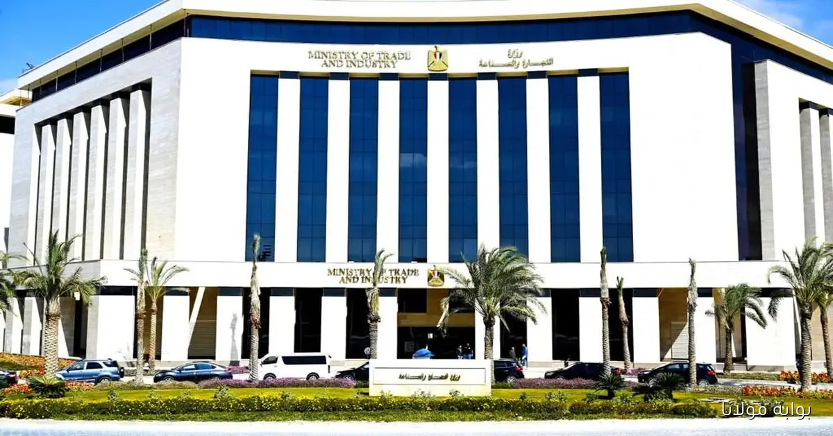 وزارة الصناعة تدعو المستثمرين لاستغلال 386 وحدة صناعية جاهزة للتسليم