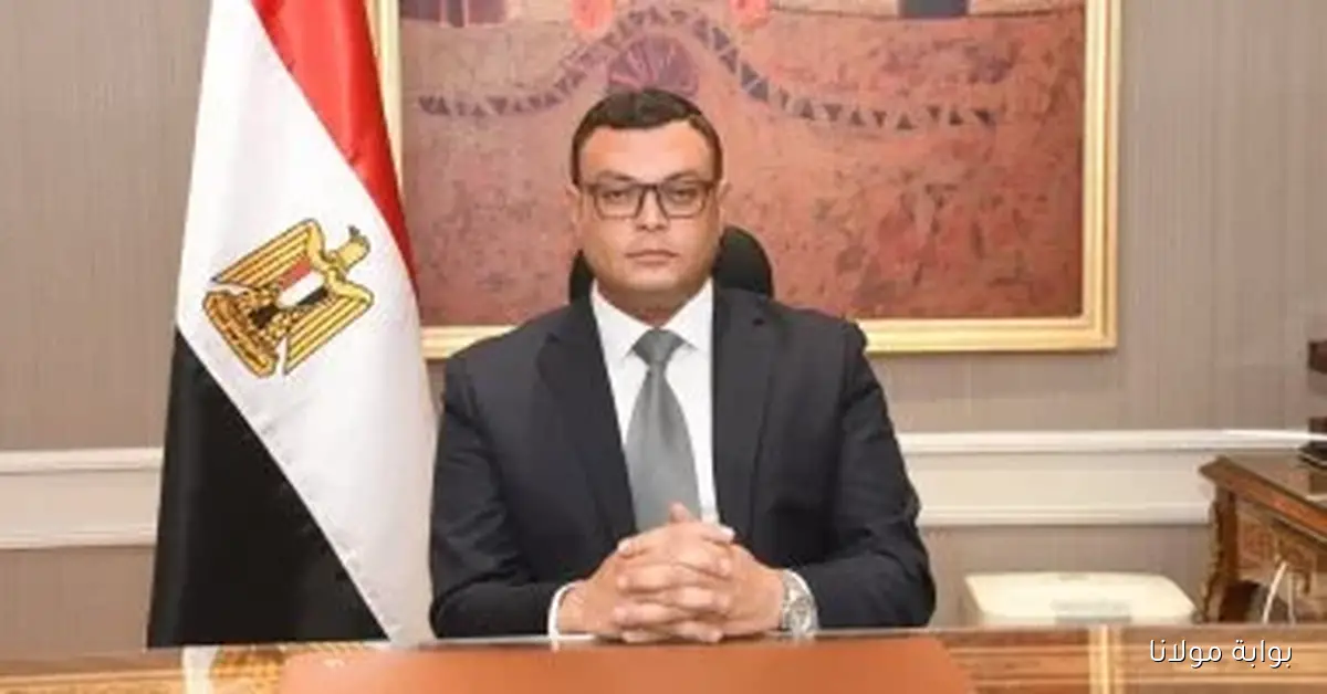 وزير الإسكان يؤكد تحول مصر نحو مستقبل مشرق في قطاع الإسكان والتوسع العمراني